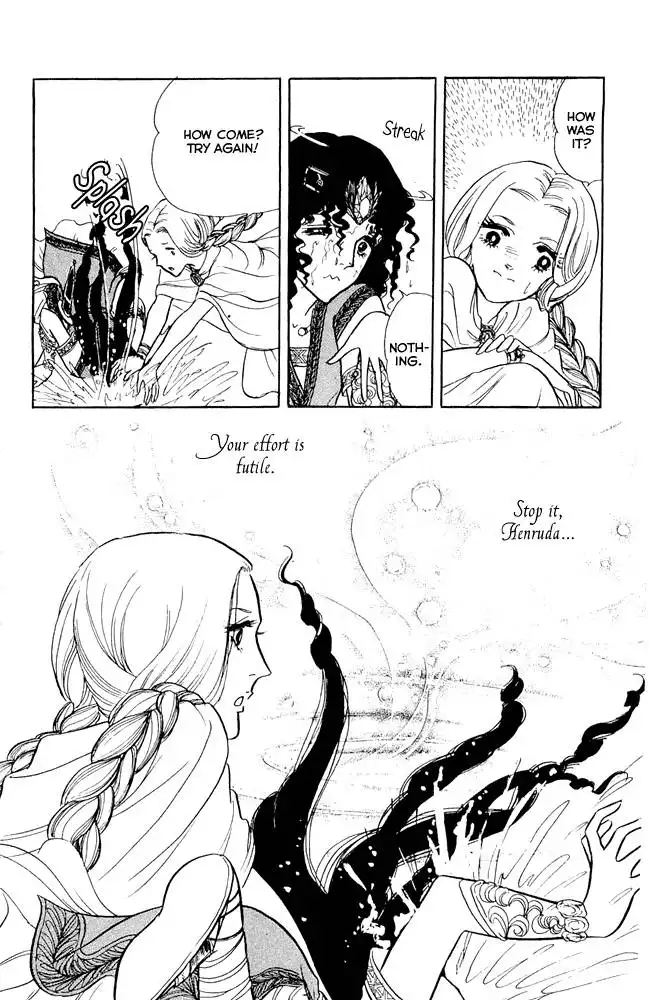 Crystal Dragon Chapter 9 34